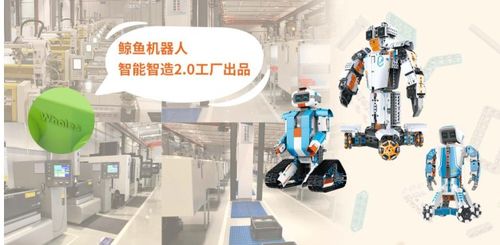 自動(dòng)化設(shè)備開(kāi)發(fā)的現(xiàn)狀與未來(lái)發(fā)展趨勢(shì)