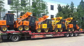 攻城兵工程機械租賃江北吊車出租 咱們搞工程機械租賃的人,轉行后能做什么