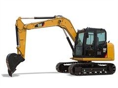 二手工程機械鏟車