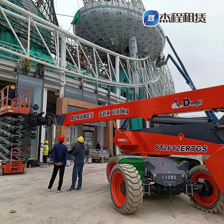 北海安裝大玻璃設(shè)備租賃怎么租客戶(hù)用了說(shuō)好