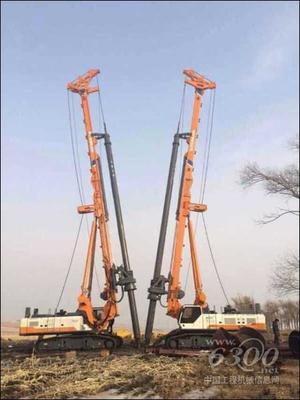 宏盛興業(yè) 逆勢起航:進(jìn)軍旋挖鉆機(jī)租賃市場 - 企業(yè)動(dòng)態(tài) - 資訊中心 - 中國工程機(jī)械信息網(wǎng)