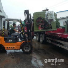 中山捷力達叉車吊車吊裝公司