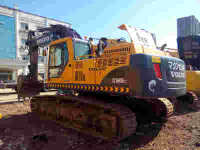 二手沃爾沃EC360BLC促銷、精品沃爾沃二手機包郵--產品大全--E路網