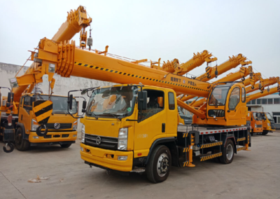 福州機(jī)械設(shè)備租賃 誠信服務(wù) 耐心周到