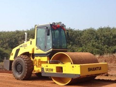 振海杰工程機械--一流的?？跈C械出租公司:海南壓路機出租公司圖片|振海杰工程機械--一流的海口機械出租公司:海南壓路機出租公司產品圖片由?？谡窈＝芄こ虣C械公司生產提供-