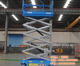 山東明通 升降機(jī)出租公司 煙臺(tái)升降機(jī)出租