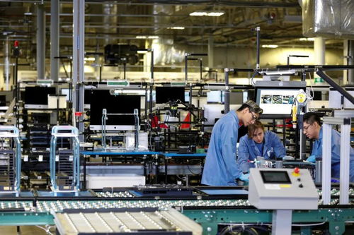 印度挑戰(zhàn)中國世界工廠地位 從搶走手機(jī)制造業(yè)開始