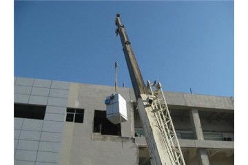 外高橋10噸吊車