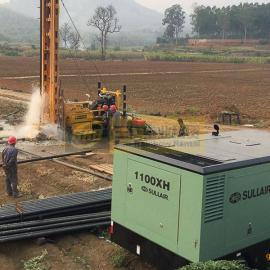 北京工程機械租賃價格、批發(fā)供應及安裝服務——谷瀑環(huán)保全方位解析