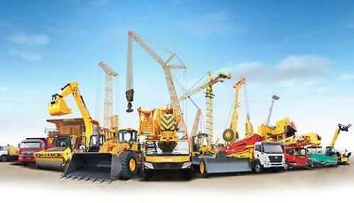 滿錦租賃 把握工程機械租賃新機遇，賦能設備租賃與安裝一體化