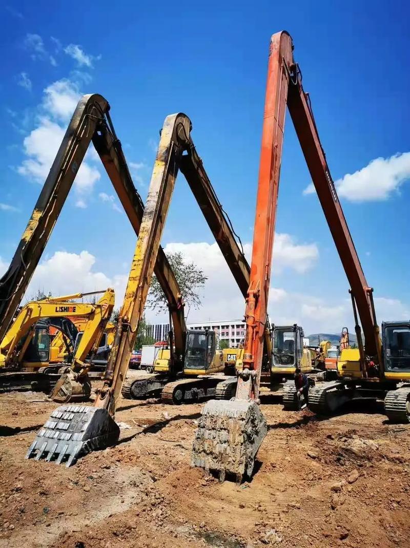 誠信鑄就信賴，竇豆工程機械租賃，您的專業設備伙伴